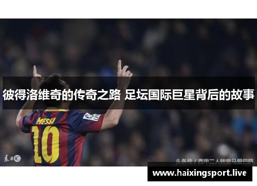 彼得洛维奇的传奇之路 足坛国际巨星背后的故事